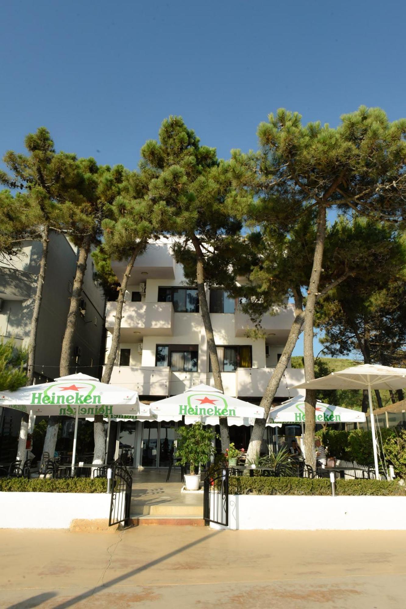 Hotel Bar Restaurant Daniele